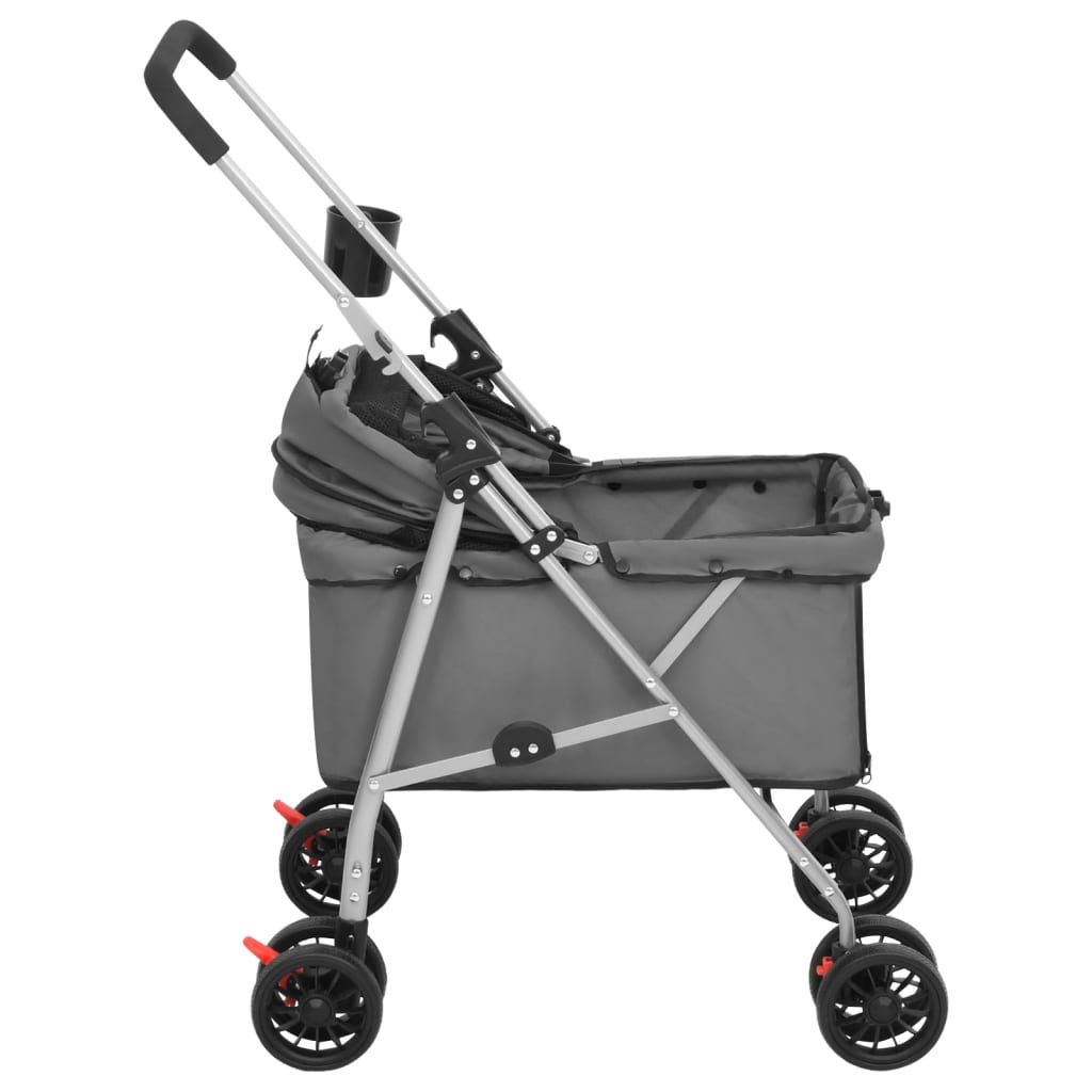 Oxford Stroller Pro