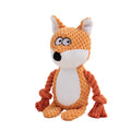 Finn the Clever Fox