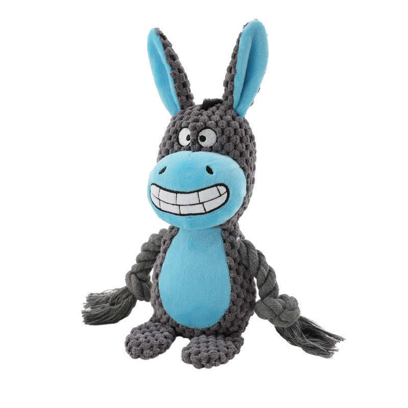 Duke the Funniest Donkey