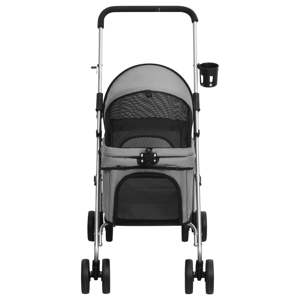 Oxford Stroller Pro