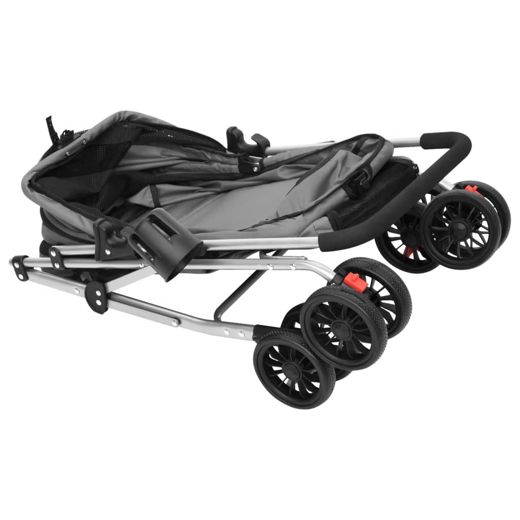 Oxford Stroller Pro