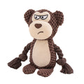 Max the Grumpy Monkey