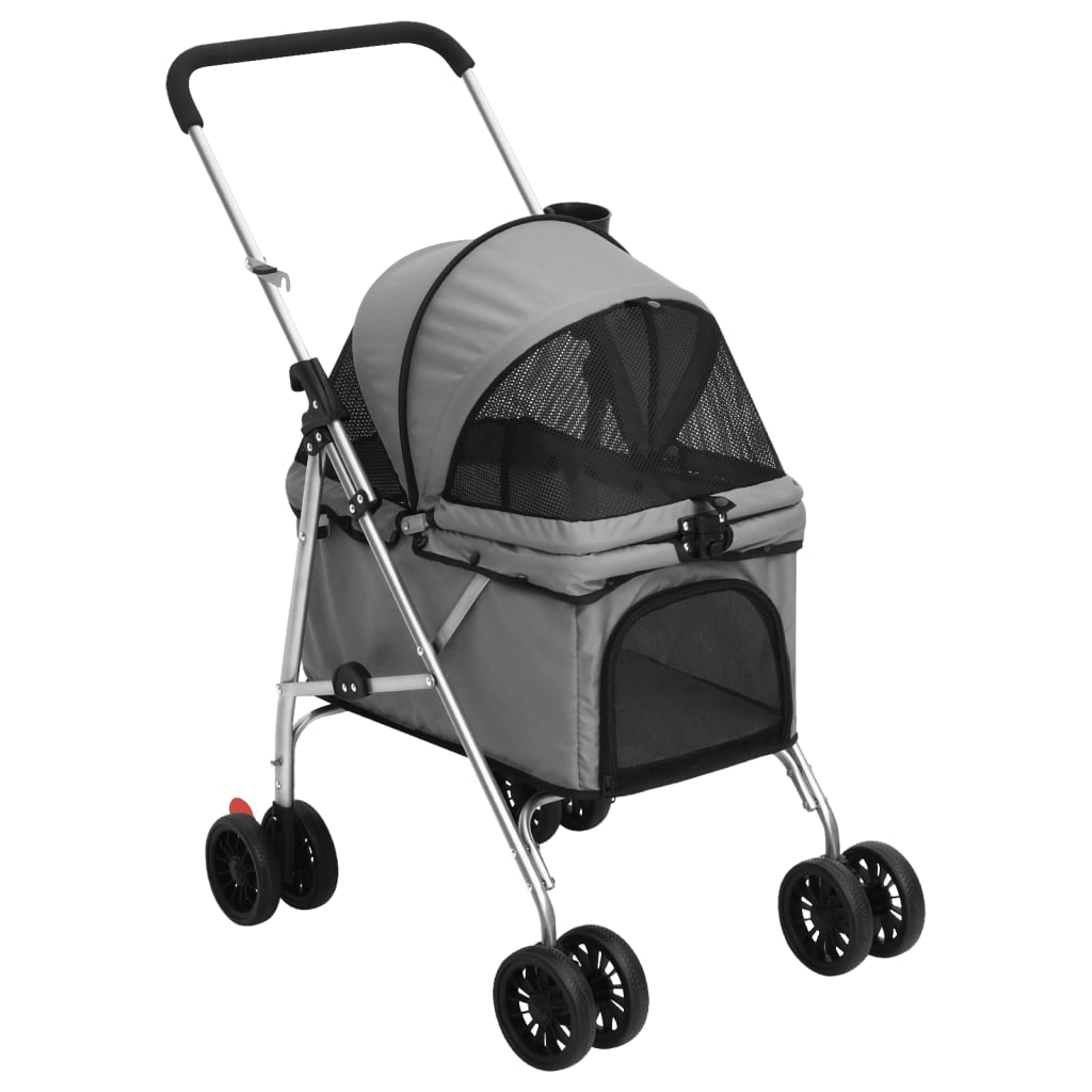 Oxford Stroller Pro