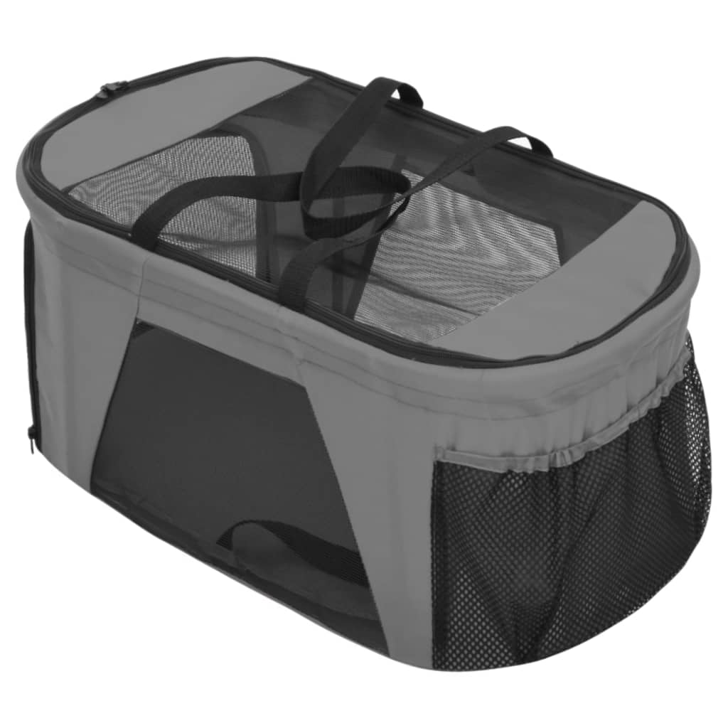 Oxford Stroller Double Pro
