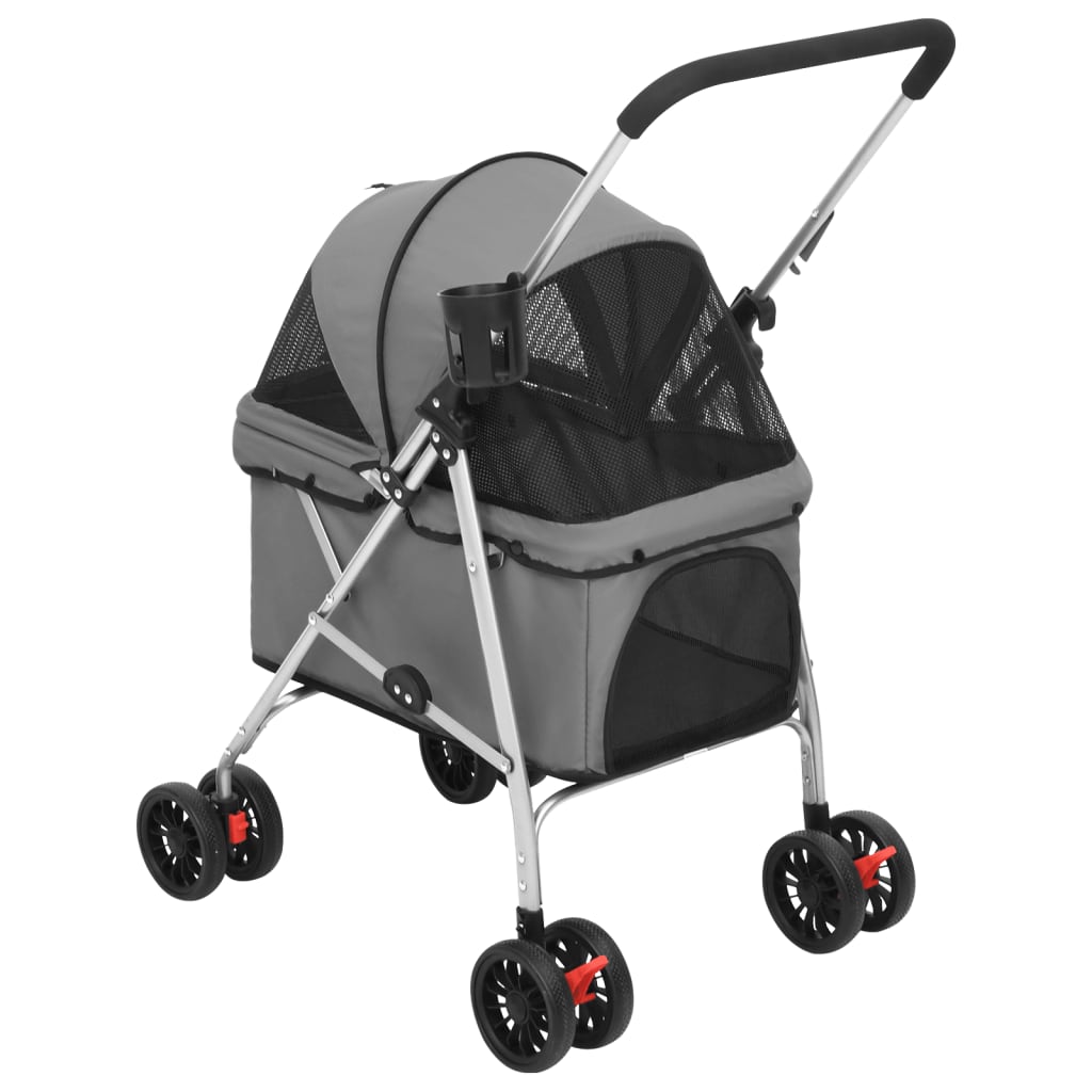 Oxford Stroller Pro