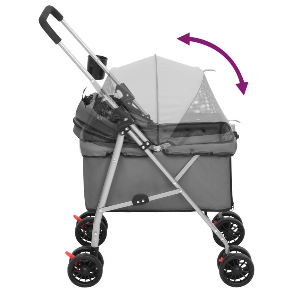Oxford Stroller Pro