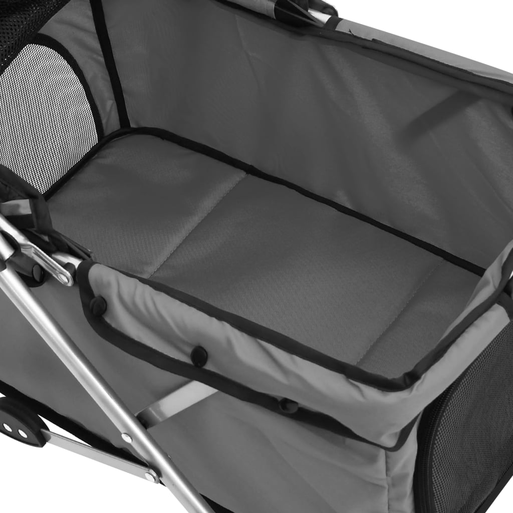 Oxford Stroller Pro