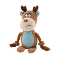 Dylan the Gentle Deer