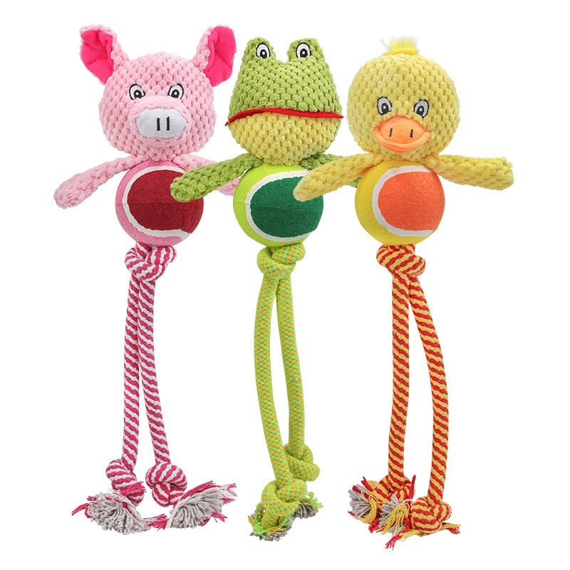 Poppy , Freddy or Daisy