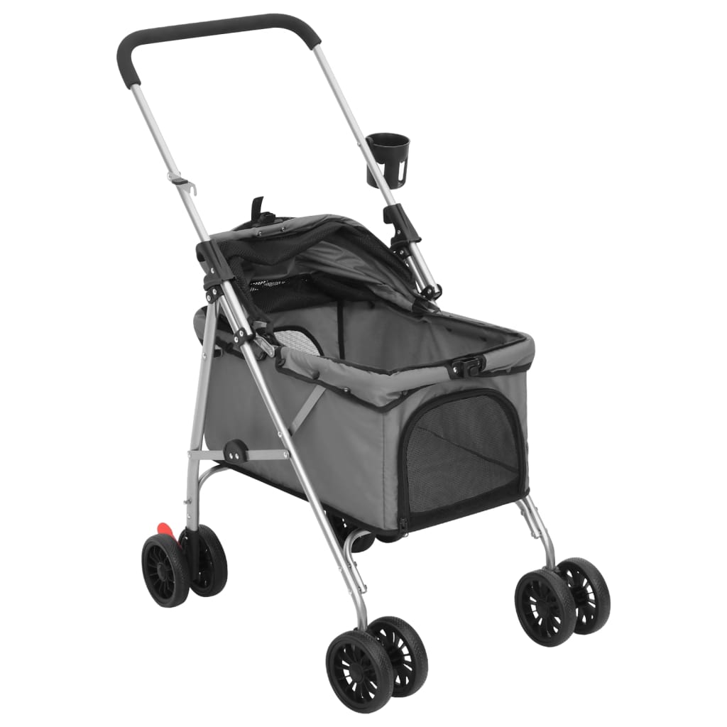 Oxford Stroller Pro