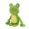 Freddy the Happy Frog
